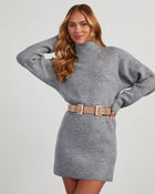 Lafferty Double Buckle Belt