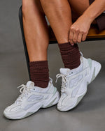 Motion Ritual Scrunched Socks