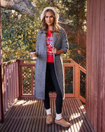 Erilon Faux Suede Mules