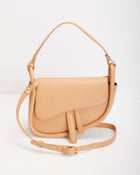 Natural % Destiny Saddle Bag-3