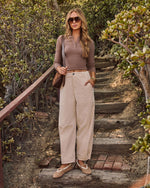 Plush Essence Sherpa Crossbody Bag