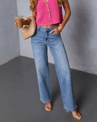 Prestin Super Stretch Relaxed Fit Jeans