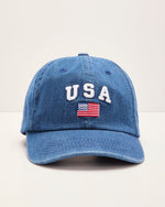 USA Babe Baseball Cap