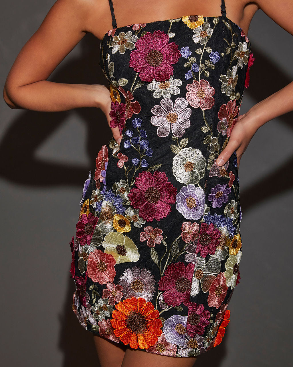 Essue floral dress shop