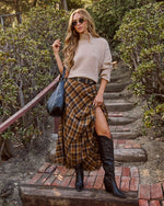 Timeless Company Knit Turtleneck Sweater
