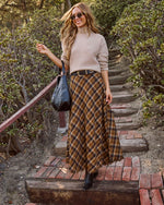 Timeless Company Knit Turtleneck Sweater