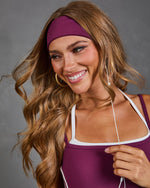 Active Hours Stretch Headband