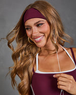 Active Hours Stretch Headband
