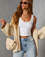 Ayleen Knit Cardigan