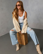 Ayleen Knit Cardigan