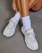 Motion Ritual Scrunched Socks