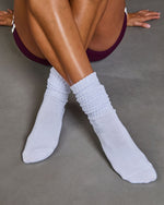 Motion Ritual Scrunched Socks
