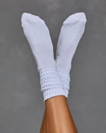 Motion Ritual Scrunched Socks