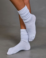 Motion Ritual Scrunched Socks