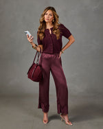 Classic Darling Knit Short Sleeve Cardigan