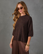 Good Find Knit Sweater