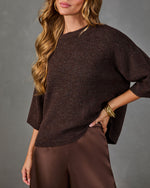 Good Find Knit Sweater