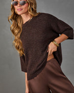 Good Find Knit Sweater