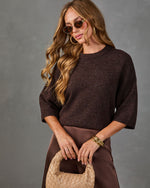 Good Find Knit Sweater