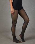Come Stay Fleece Tights