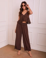 Rodeo Muse Tapered Relaxed Pant