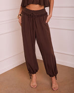 Rodeo Muse Tapered Relaxed Pant