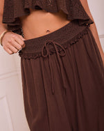 Rodeo Muse Tapered Relaxed Pant