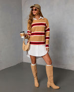 Harmony Cotton Button Down Shirt Dress