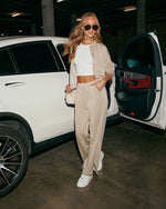 On The Way Sporty Bomber Jacket