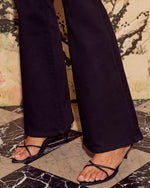 Hadlei Super Stretch Flare Jeans