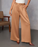 Letters From Autumn Trouser