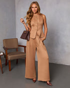 Letters From Autumn Trouser