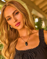 Gentle Luxury Pendant Necklace