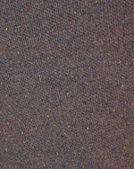 Charcoal % Stable Standard Horse Motif Sweater-6