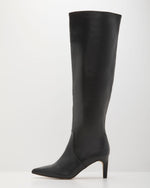 Sweet Mischief Vegan Leather Knee High Boots
