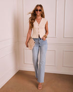 Sweet Reserve Vest Top