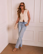 Sweet Reserve Vest Top