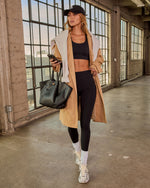 Flex Appeal High Rise Leggings