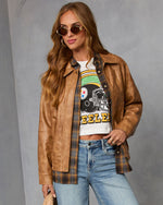 Pittsburgh Steelers Game Day Short Sleeve Graphic Tee