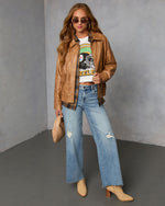 Pittsburgh Steelers Game Day Short Sleeve Graphic Tee