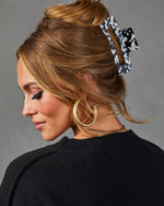Tawny Twist Hair Clip Set