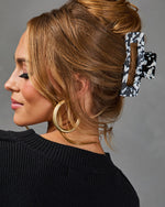Tawny Twist Hair Clip Set
