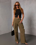 Urban Ease Cargo Pants