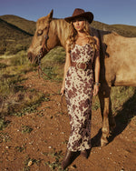 Wild West Whisper Suede Western Hat