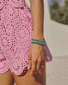 Adenna Beaded Bracelet Set