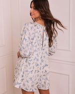 Free Range Relaxed Floral Romper