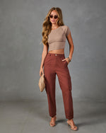 Cool Factor Cargo Pants