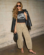 Hallowine Social Club Short Sleeve Graphic Tee