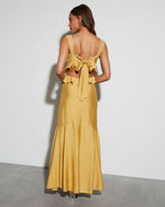 Sunflower % Luminous Sun Maxi Dress-3