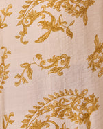 Gevenia Empire Maxi Dress